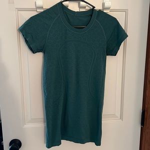 Lululemon Swiftly Tech Short Sleeve